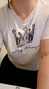 Sweet Alisa777 online show from 02/10/25, 08:42