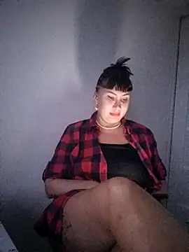 Sweet Alisa777 online show from 03/01/25, 03:16