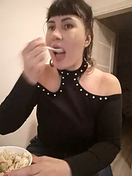 Sweet Alisa777 online show from 03/08/25, 06:58
