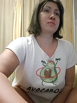 Sweet Alisa777 online show from 09/11/25, 10:43