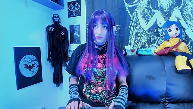 amaracooper  online show from 09/25/25, 01:15