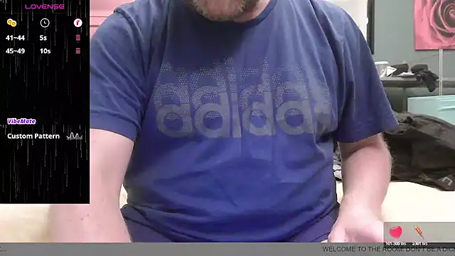 Snapshot of BondBroken chatting on 11/07/25, 07:25 BondBroken online show from 11/07/25, 07:25