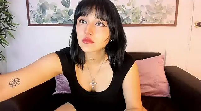 HiromiChan  online show from 12/12/24, 05:20