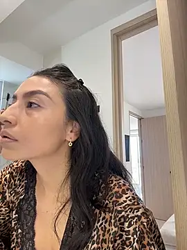 Gia Ferh online show from 07/11/26, 04:43