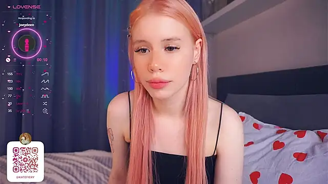 ZaraDudley online show from 01/11/25, 01:27