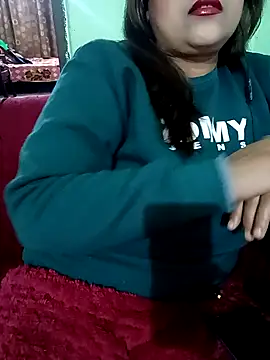 Sexy Queen6 online show from 12/13/24, 05:54