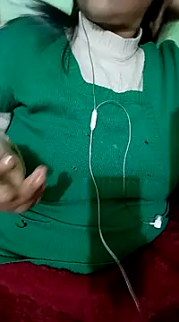 Sexy Queen6 online show from 12/14/24, 06:20