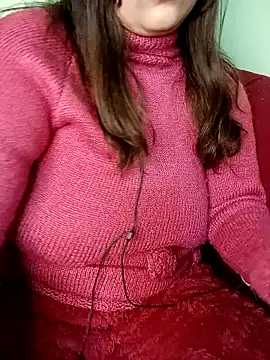 Sexy Queen6 online show from 12/16/24, 04:38