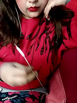 Sexy Queen6 online show from 12/23/24, 08:03