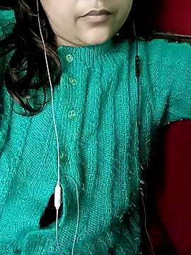 Sexy Queen6 online show from 12/27/24, 08:07