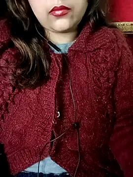 Sexy Queen6 online show from 12/30/24, 10:12