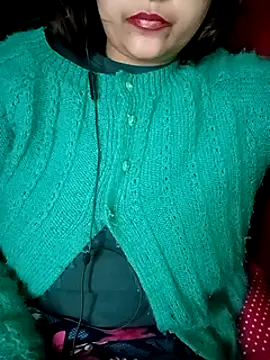 Sexy Queen6 online show from 01/11/25, 11:56