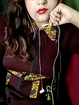 Sexy Queen6 online show from 01/31/25, 05:32