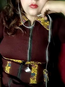 Sexy Queen6 online show from 02/01/25, 12:18