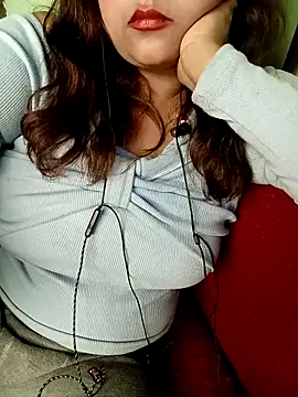 Sexy Queen6 online show from 02/16/25, 11:59