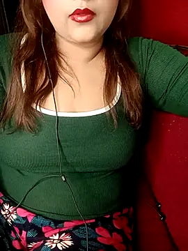 Sexy Queen6 online show from 02/19/25, 09:14