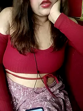 Sexy Queen6 online show from 02/21/25, 10:26