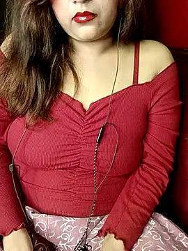 Sexy Queen6 online show from 02/22/25, 10:20