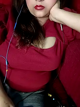 Sexy Queen6 online show from 02/25/25, 12:36
