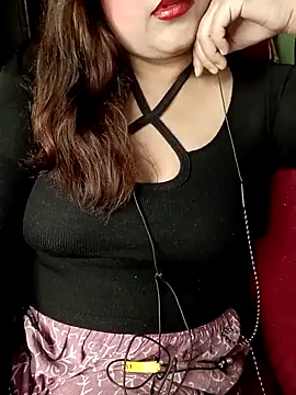 Sexy Queen6 online show from 02/25/25, 06:42