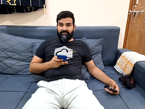 Fun Guuy online show from 09/19/25, 03:34