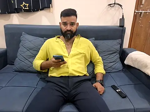 Fun Guuy online show from 10/07/25, 12:57