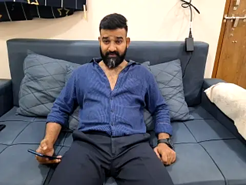 Fun Guuy online show from 10/18/25, 10:38