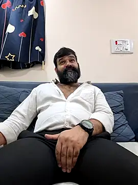 Fun Guuy online show from 07/03/26, 03:02