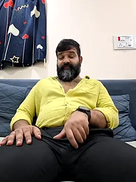 Fun Guuy online show from 07/05/26, 02:51