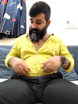 Fun Guuy online show from 07/05/26, 04:19