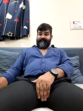 Fun Guuy online show from 07/07/26, 02:58
