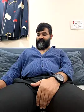 Fun Guuy online show from 07/13/26, 02:47