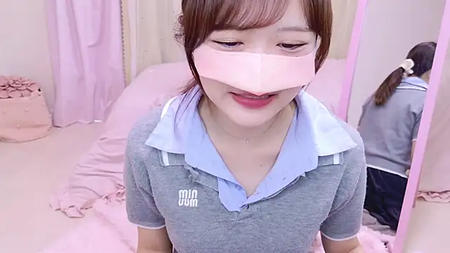 HANApipi online show from 05/14/26, 01:56