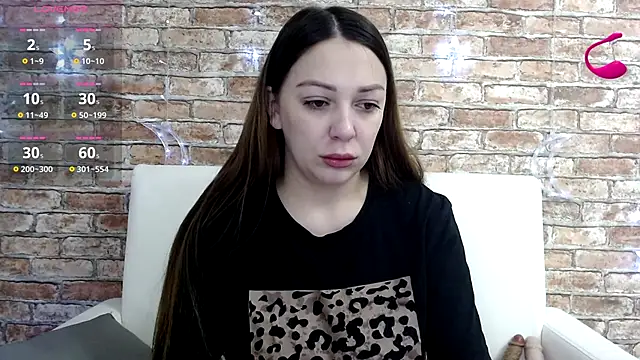 Stefania Star  online show from 12/17/25, 01:33