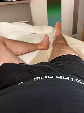 mrniceguy198 online show from 10/06/25, 10:18