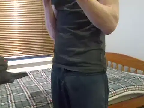 Mynameisallen online show from 12/31/24, 04:04