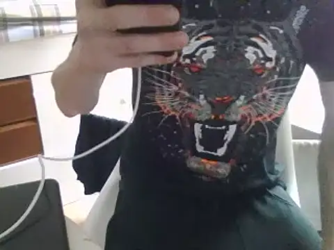 Mynameisallen online show from 01/22/25, 03:51