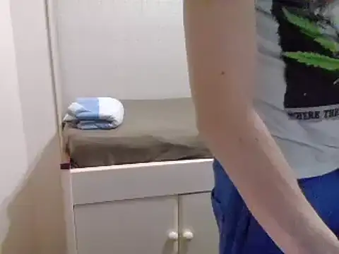 Mynameisallen online show from 01/26/25, 05:44