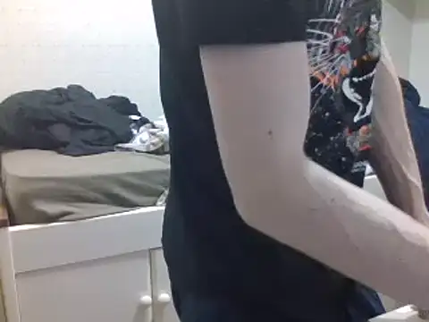 Mynameisallen online show from 01/29/25, 07:43