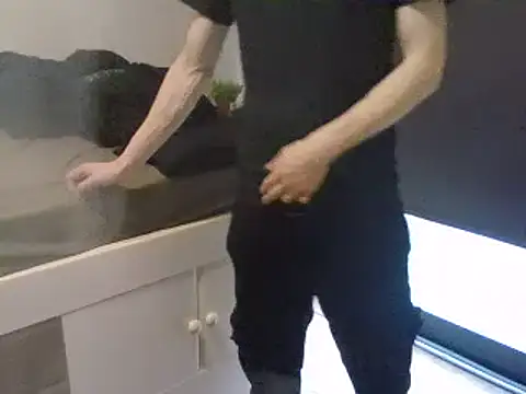 Mynameisallen online show from 01/30/25, 10:29