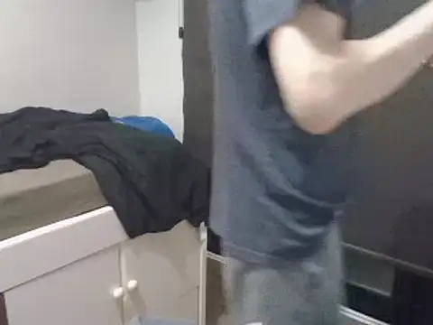 Mynameisallen online show from 02/02/25, 06:31