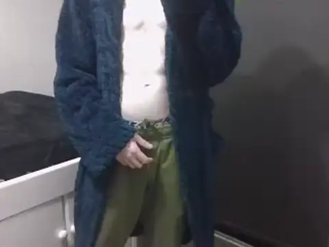 Mynameisallen online show from 02/12/25, 01:30