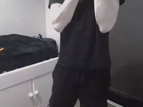 Mynameisallen online show from 02/12/25, 09:11