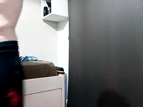Mynameisallen online show from 02/25/25, 09:57