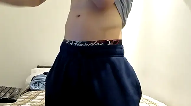 Mynameisallen online show from 03/22/25, 12:57
