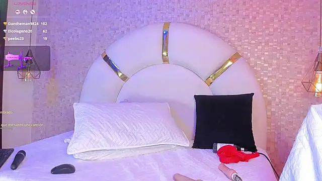 sophie 1 online show from 01/25/25, 09:26