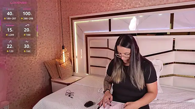 sophie 1 online show from 09/27/25, 03:11