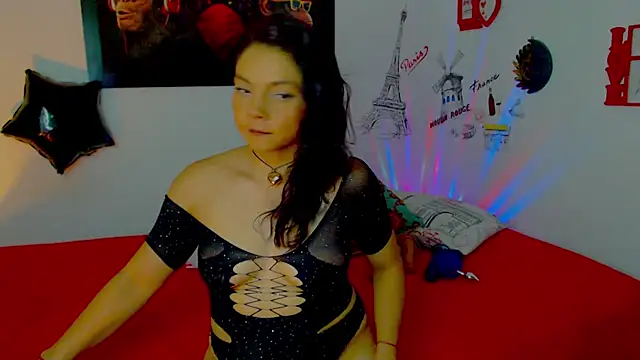 amii777 online show from 12/20/24, 06:08