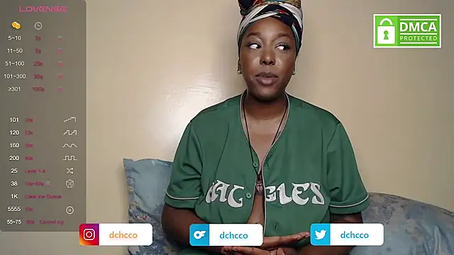 dchcco online show from 09/15/25, 08:42