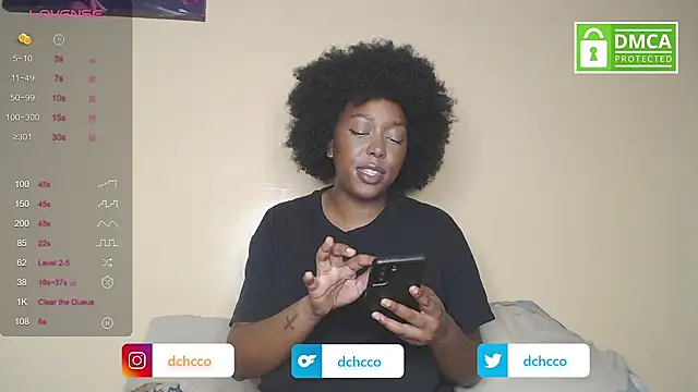 dchcco online show from 09/29/25, 11:09